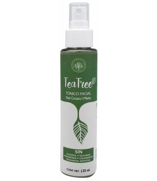 TONICO FACIAL 125 ML ARBORA