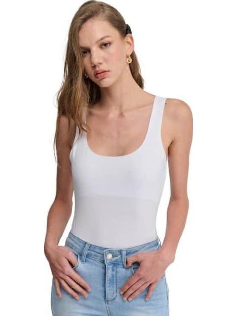TOP BASICO BLANCO HOLLY LAND