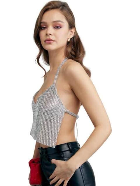 TOP BRILLOS BRILLOS PLATA HOLLY LAND PREMIUM