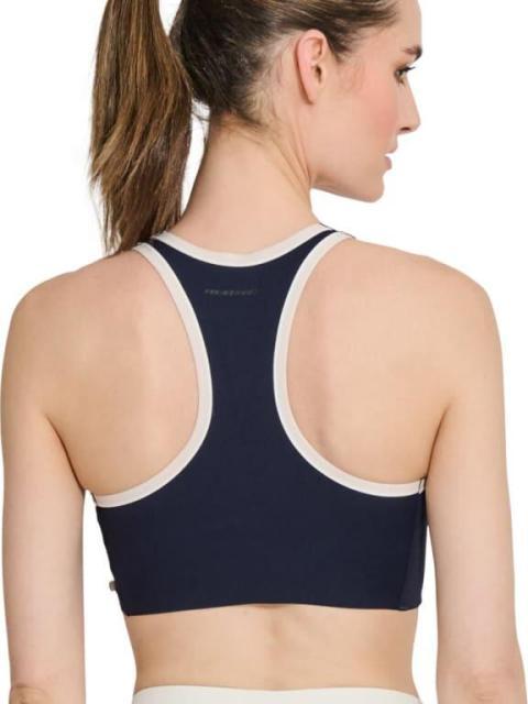 TOP DEPORTIVO AZUL MARINO PROKENNEX