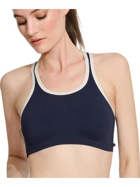 TOP DEPORTIVO AZUL MARINO PROKENNEX
