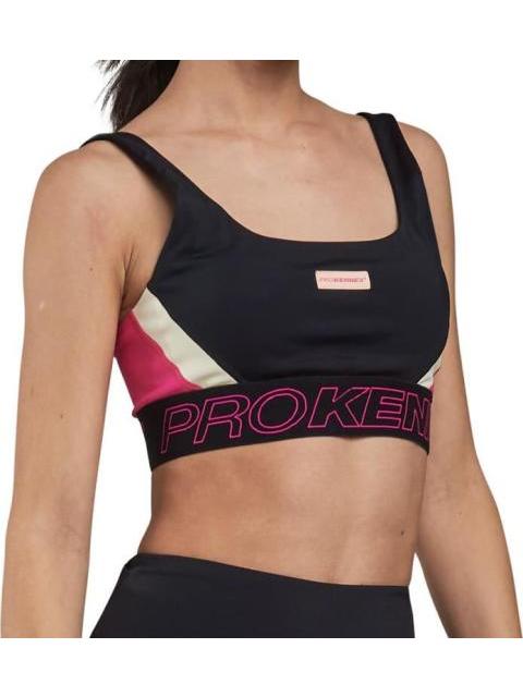 TOP DEPORTIVO NEGRO PROKENNEX