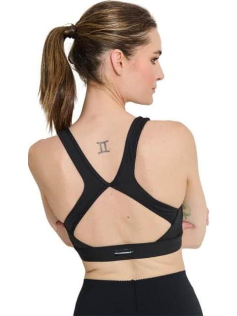 TOP DEPORTIVO NEGRO PROKENNEX