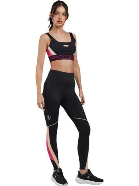 TOP DEPORTIVO NEGRO PROKENNEX