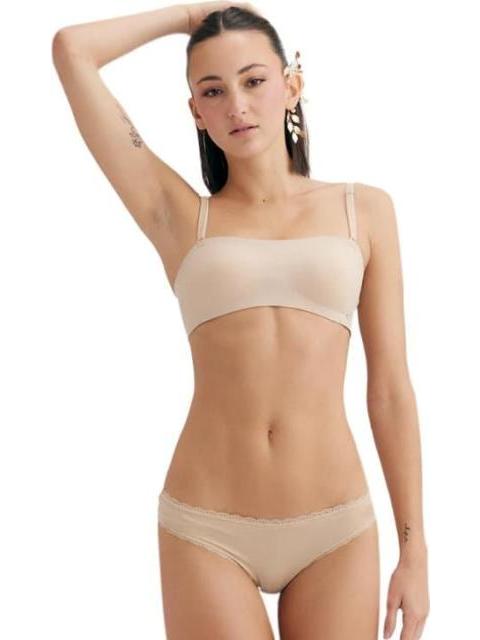 TOP MULTIPOSICIONES NUDE LOVE TO LOUNGE