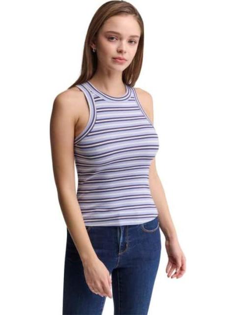 TOP RAYAS AZUL HOLLY LAND