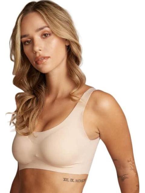 TOP SIN COSTURAS NUDE LOVE TO LOUNGE