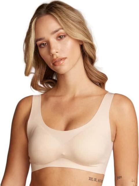 TOP SIN COSTURAS NUDE LOVE TO LOUNGE