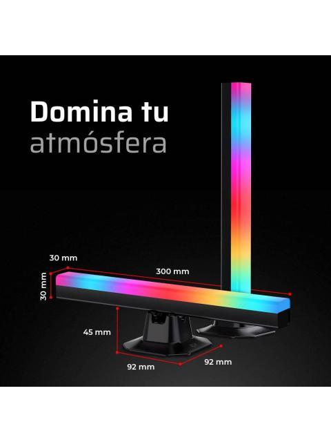 TORRES DE ILUMINACION SPLENDOR GLOW IT3000 BALAM RUSH AZENDER SERIES