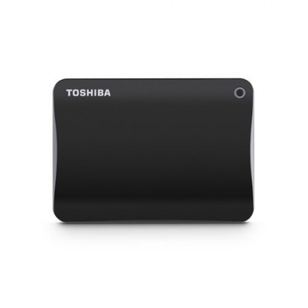 TOSHIBA DISCO DURO 3TB CANVIO