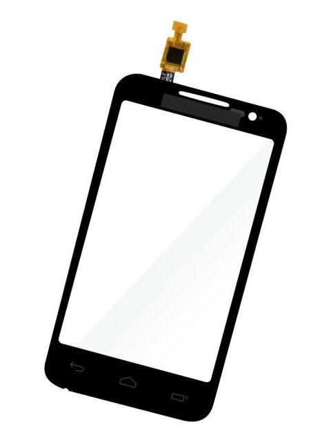 TOUCH SCREEN COMPATIBLE CON ALCATEL M POP OT5020 OT-5020D