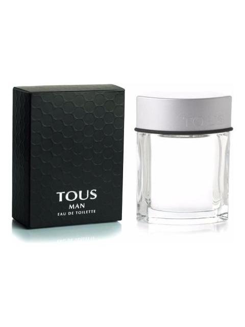 TOUS DE TOUS EAU DE TOILETTE 100 ML