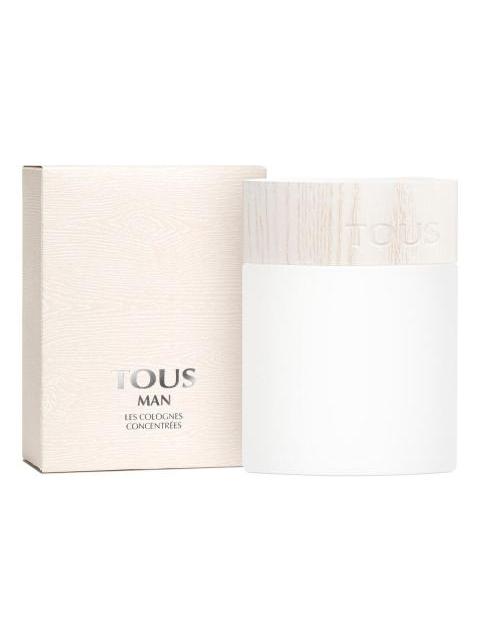 TOUS MAN LES COLOGNES CONCENTREES 100ML EDT