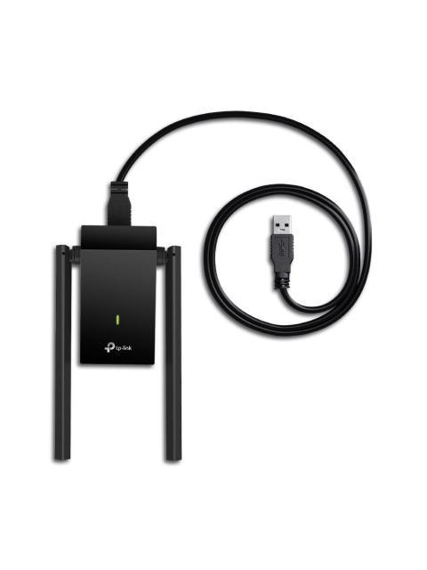TP LINK ADAPTADOR USB INALAMBRI