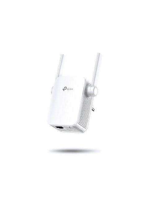 TP-LINK EXTENSOR DE RANGO DE BANDA DUAL RE305 AC1200 1200 MBIT-S 2.4-5GHZ 2 ANTENAS