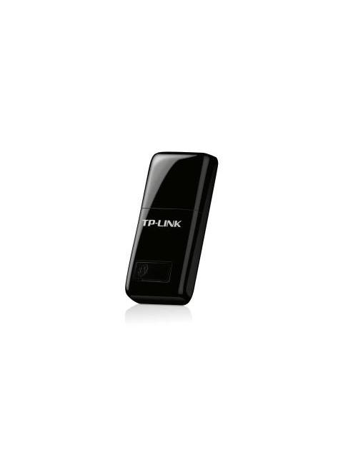 TP-LINK MINI ADAPTADOR DE RED USB TL-WN823N INALAMBRICO 2.4 - 2.4835 GHZ
