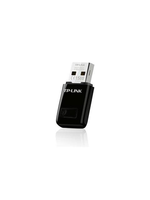 TP-LINK MINI ADAPTADOR DE RED USB TL-WN823N INALAMBRICO 2.4 - 2.4835 GHZ