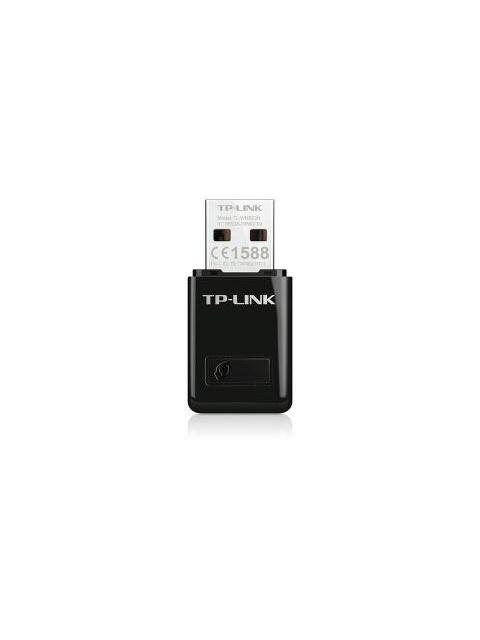 TP-LINK MINI ADAPTADOR DE RED USB TL-WN823N INALAMBRICO 2.4 - 2.4835 GHZ