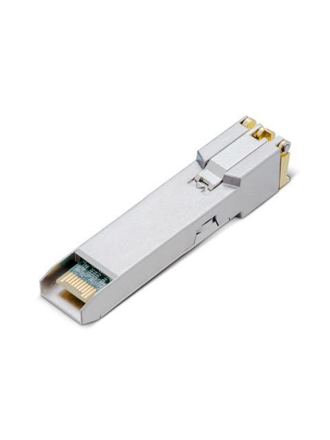TP-LINK MODULO TRANSCEPTOR TL-SM331T RJ-45 SFP+ 1250MBIT-S 300 METROS