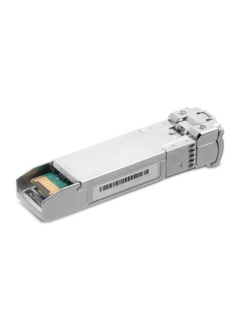 TP-LINK MODULO TRANSCEPTOR TL-SM5110-LR SFP+ LC 10GBIT-S 10KM 1310NM