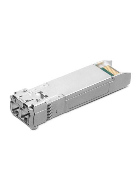 TP-LINK MODULO TRANSCEPTOR TL-SM5110-LR SFP+ LC 10GBIT-S 10KM 1310NM