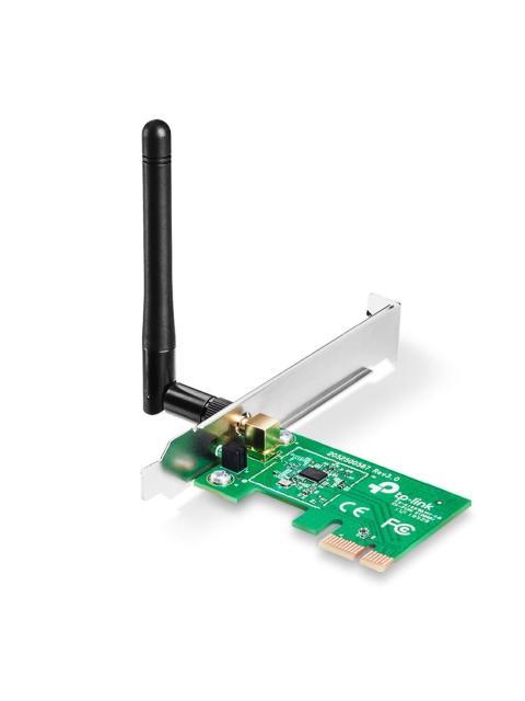TP-LINK TL-WN781ND TARJETA DE RED PCI EXPRESS INALAMBRICO IEEE 802.11B-G-N