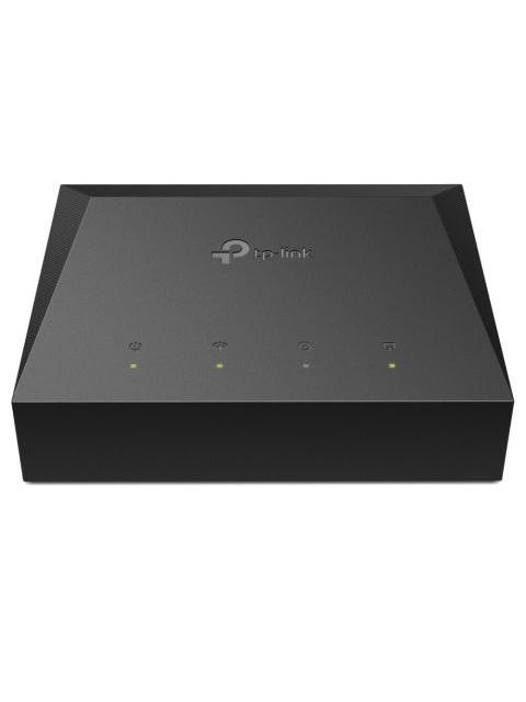TP-LINK UNIDAD DE RED OPTICA XZ000-G3 1X PON 1X RJ-45