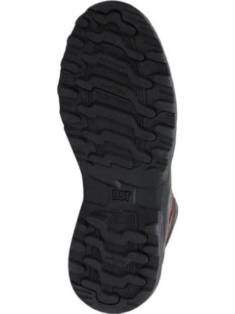BOTIN INDUSTRIAL CASCO DE SEGURIDAD CAFE BOOST