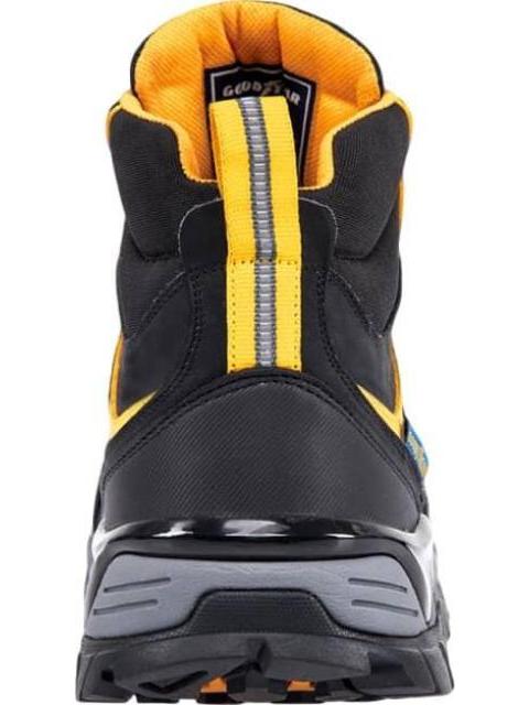 BOTIN INDUSTRIAL CASCO DIELECTRICO NEGRO GOODYEAR