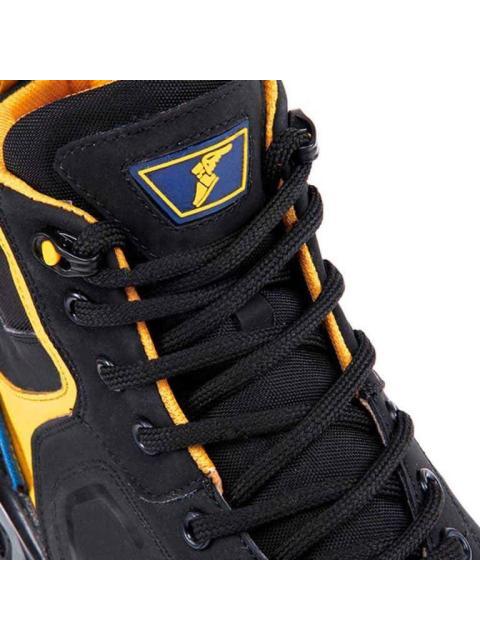 BOTIN INDUSTRIAL CASCO DIELECTRICO NEGRO GOODYEAR