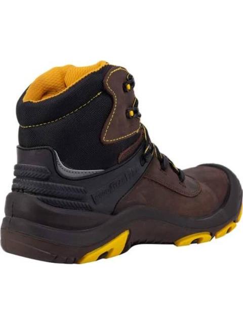 BOTIN INDUSTRIAL CASCO DIELECTRICO NEGRO GOODYEAR