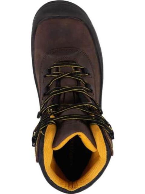 BOTIN INDUSTRIAL CASCO DIELECTRICO NEGRO GOODYEAR