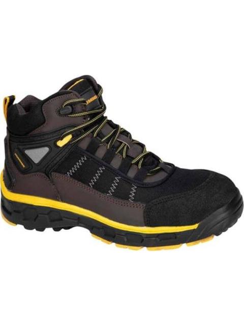 BOTIN INDUSTRIAL CASCO DIELECTRICO NEGRO HUMMER