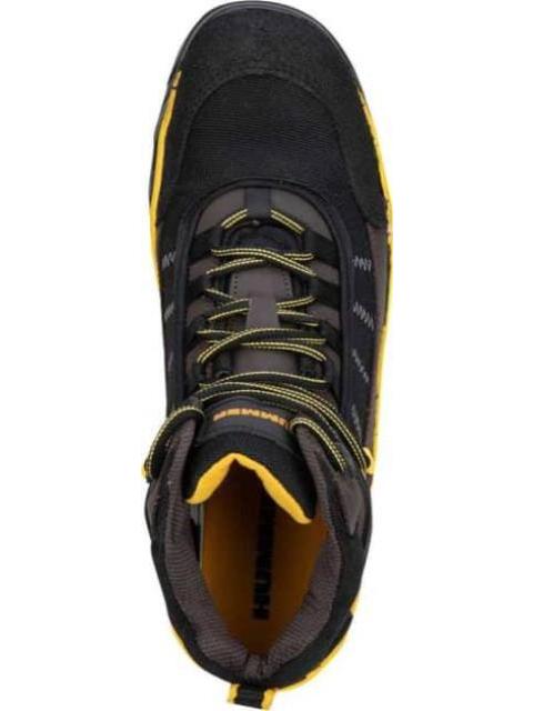 BOTIN INDUSTRIAL CASCO DIELECTRICO NEGRO HUMMER