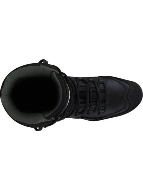 BOTIN INDUSTRIAL CASCO DE SEGURIDAD NEGRO JEEP