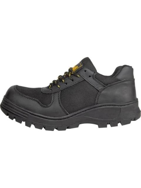 TRABAJO INDUSTRIAL CHOCLO KEBO 702 NEGRO KEBO