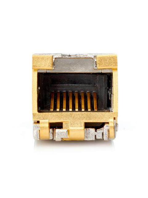 TRANSCEPTOR HPE NETWORKING INSTANT ON 1 GBIT-S SFP RJ45 100M CAT5E (R9D17A)
