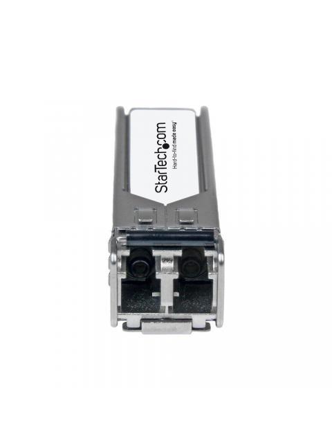 STARTECH  MODULO TRANSCEPTOR EW3P0000557-ST SFP+ LC 10000 MBIT-S 300 METROS 850NM