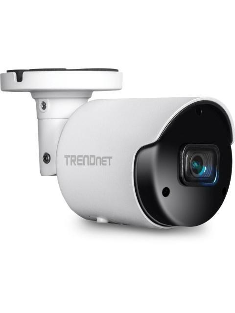 TRENDNET CAMARA IP BULLET IR PARA INTERIORES-EXTERIORES TV-IP1514PI ALAMBRICO 2592 X 1920 PIXELES DIA-NOCHE