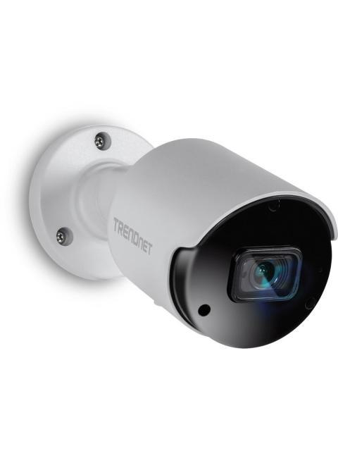 TRENDNET CAMARA IP BULLET IR PARA INTERIORES-EXTERIORES TV-IP1514PI ALAMBRICO 2592 X 1920 PIXELES DIA-NOCHE