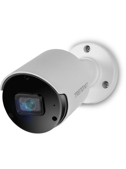 TRENDNET CAMARA IP BULLET IR PARA INTERIORES-EXTERIORES TV-IP1514PI ALAMBRICO 2592 X 1920 PIXELES DIA-NOCHE