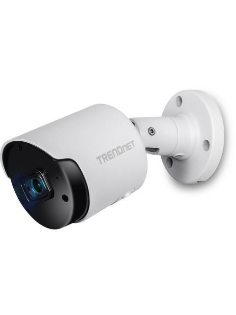 TRENDNET CAMARA IP BULLET IR PARA INTERIORES-EXTERIORES TV-IP1514PI ALAMBRICO 2592 X 1920 PIXELES DIA-NOCHE