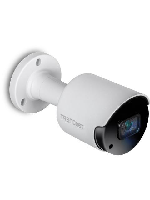 TRENDNET CAMARA IP BULLET IR PARA INTERIORES-EXTERIORES TV-IP1514PI ALAMBRICO 2592 X 1920 PIXELES DIA-NOCHE