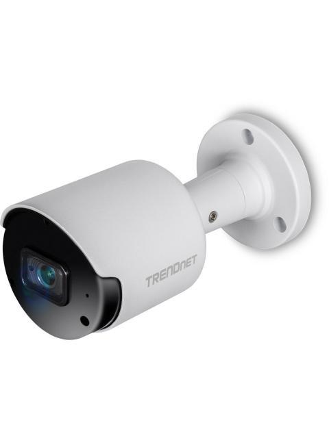TRENDNET CAMARA IP BULLET IR PARA INTERIORES-EXTERIORES TV-IP1514PI ALAMBRICO 2592 X 1920 PIXELES DIA-NOCHE