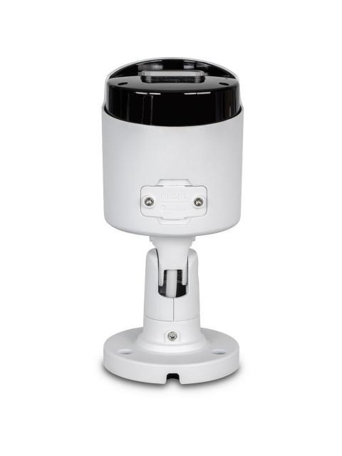 TRENDNET CAMARA IP BULLET IR PARA INTERIORES-EXTERIORES TV-IP1514PI ALAMBRICO 2592 X 1920 PIXELES DIA-NOCHE