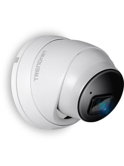 TRENDNET CAMARA IP DOMO IR PARA INTERIORES-EXTERIORES TV-IP1514PI ALAMBRICO 2592 X 1920 PIXELES DIA-NOCHE