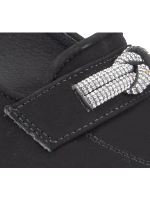 TRIPACK BALLERINAS CON ADORNO MULTICOLOR SHOSH