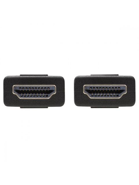 TRIPP LITE BY EATON CABLE DE ALTA VELOCIDAD CON ETHERNET HDMI MACHO - HDMI MACHO 1.83 METROS NEGRO