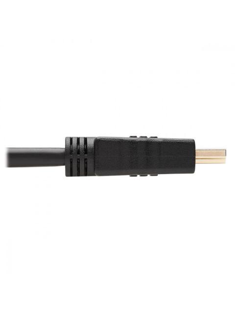 TRIPP LITE BY EATON CABLE DE ALTA VELOCIDAD CON ETHERNET HDMI MACHO - HDMI MACHO 1.83 METROS NEGRO