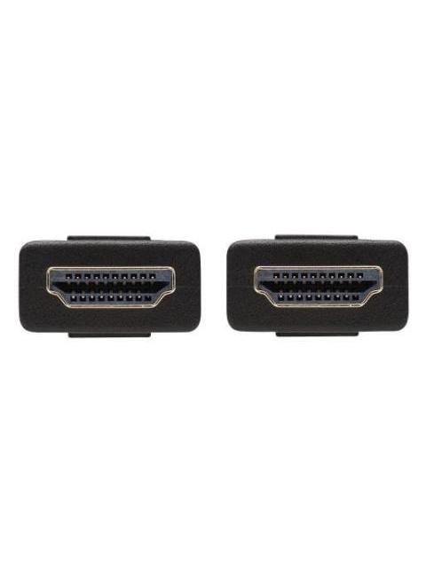 TRIPP LITE BY EATON CABLE DE ALTA VELOCIDAD HDMI MACHO - HDMI MACHO 4K 30HZ 1.83 METROS NEGRO